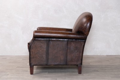 rosewood-leather-armchair-side